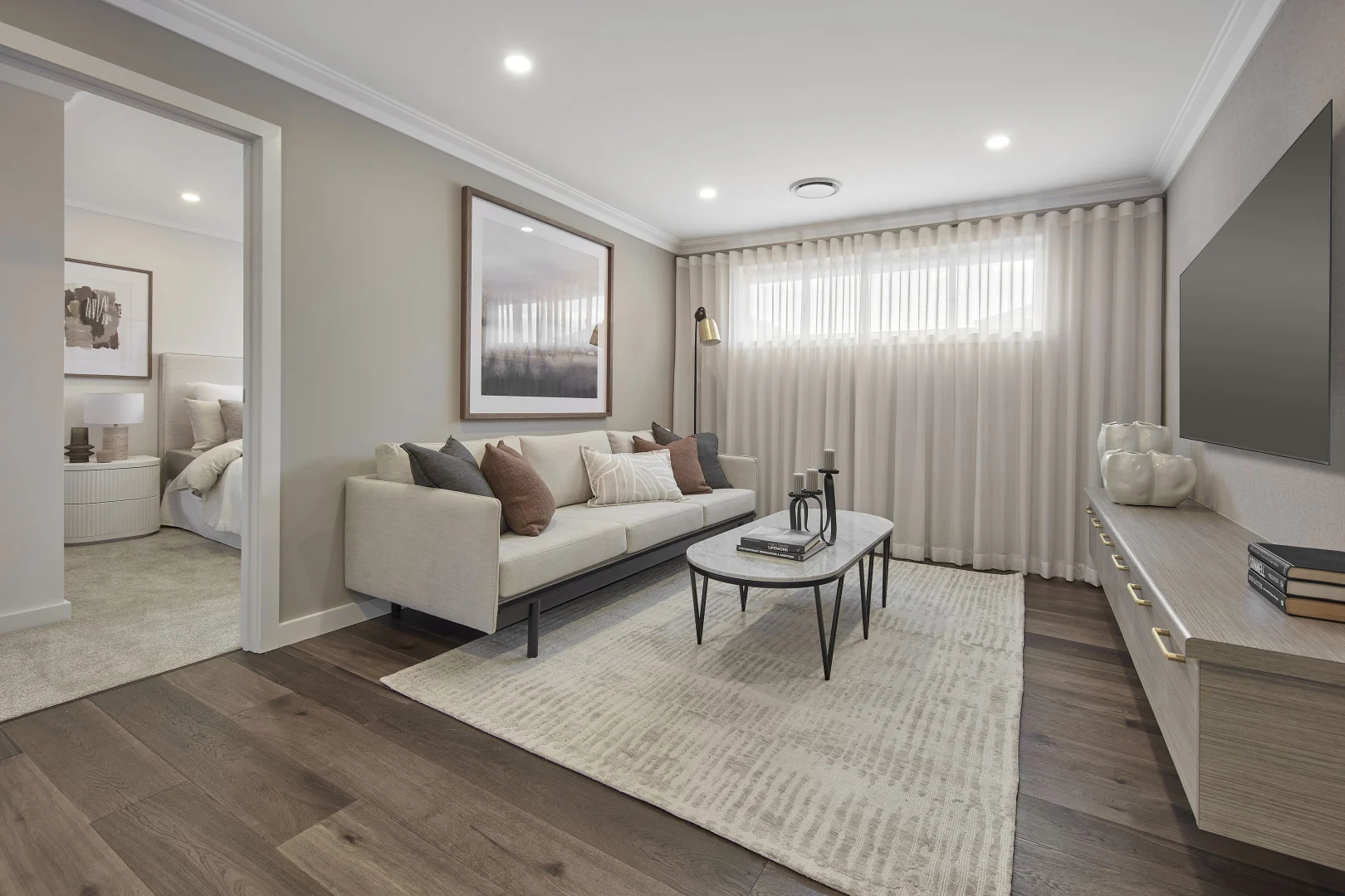 Additional image 3 of Lot 3048 Babbler Avenue, Rosella Rise Estate, Warnervale NSW 2259