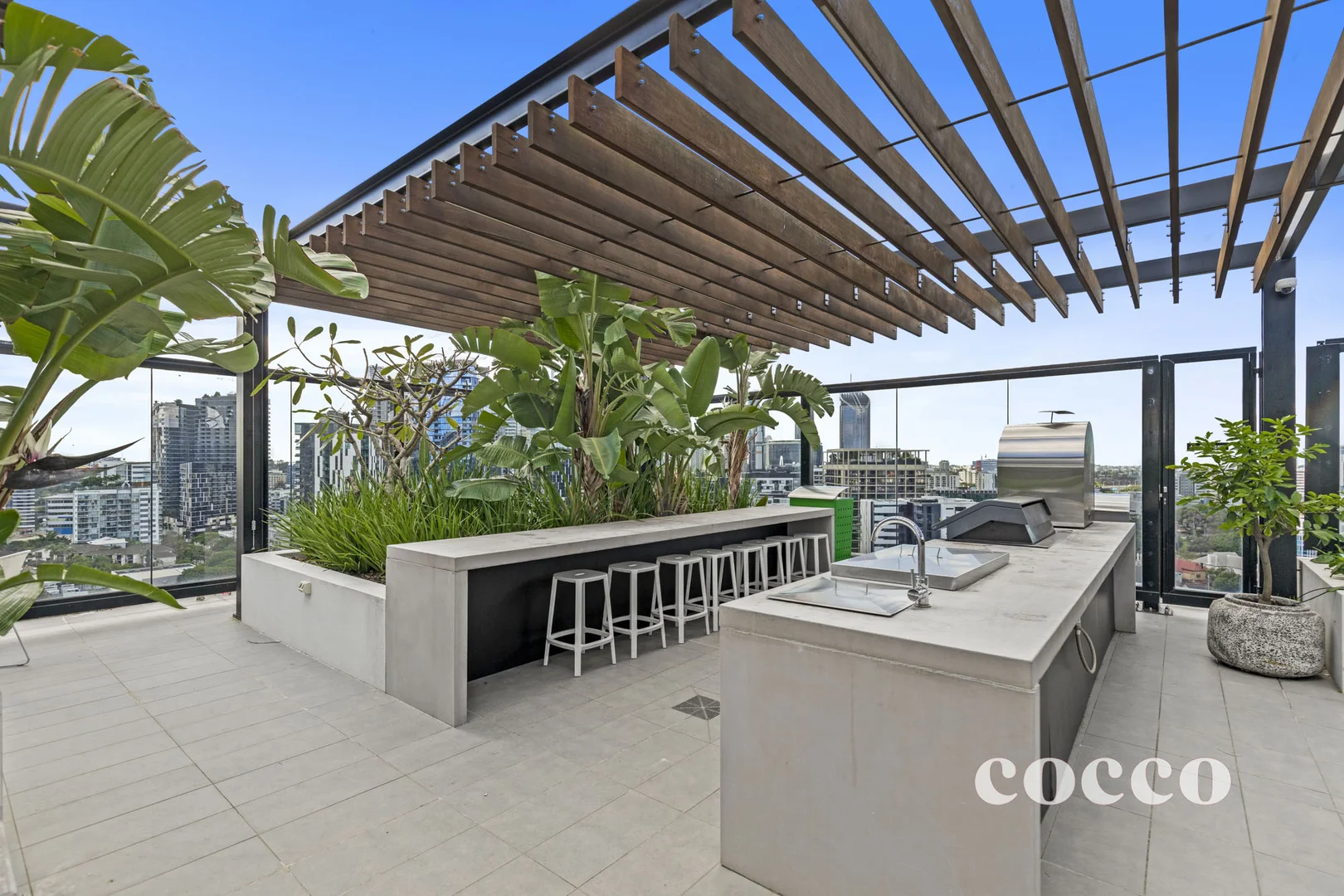 Additional image 17 of 20812/19 Wilson Street, West End QLD 4101