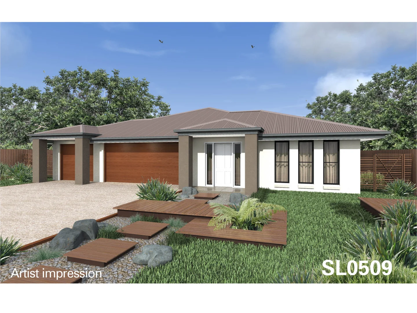 Additional image 3 of 33 Hummock View Drv, Craignish QLD 4655