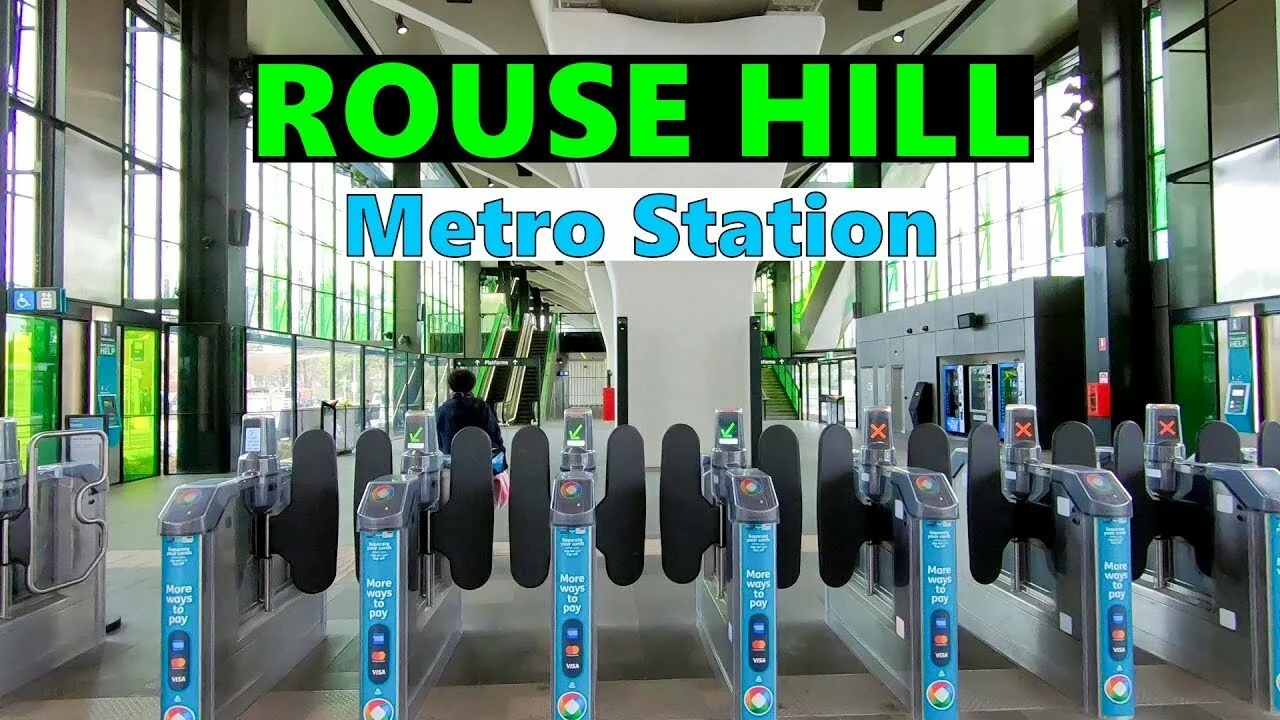 Additional image 6 of Rouse Hill NSW 2155