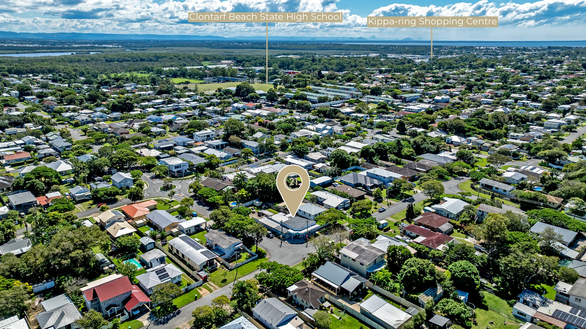 Additional image 22 of 67 Laura Street, Clontarf QLD 4019