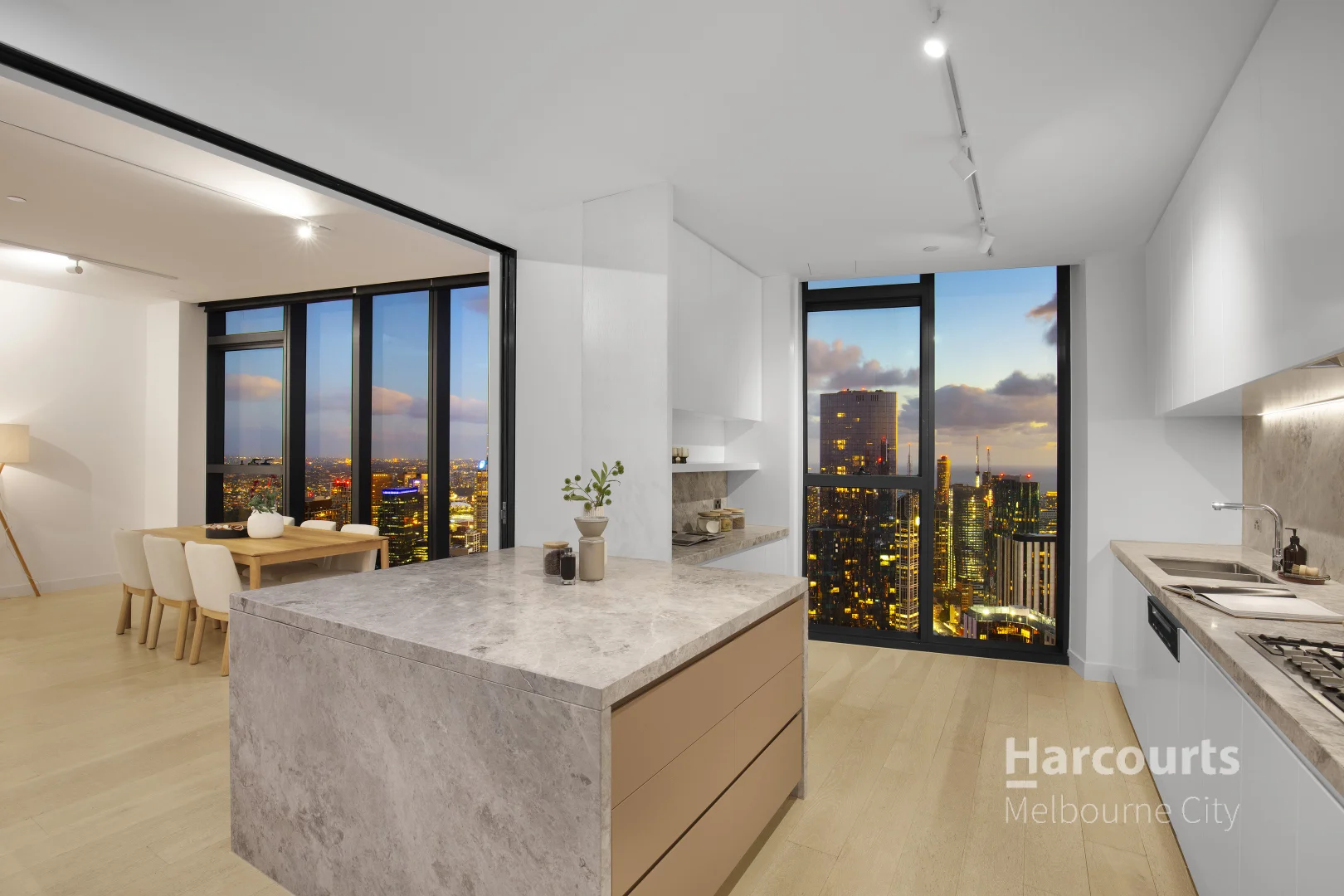 Additional image 5 of 7001/160 Victoria Street, Carlton VIC 3053