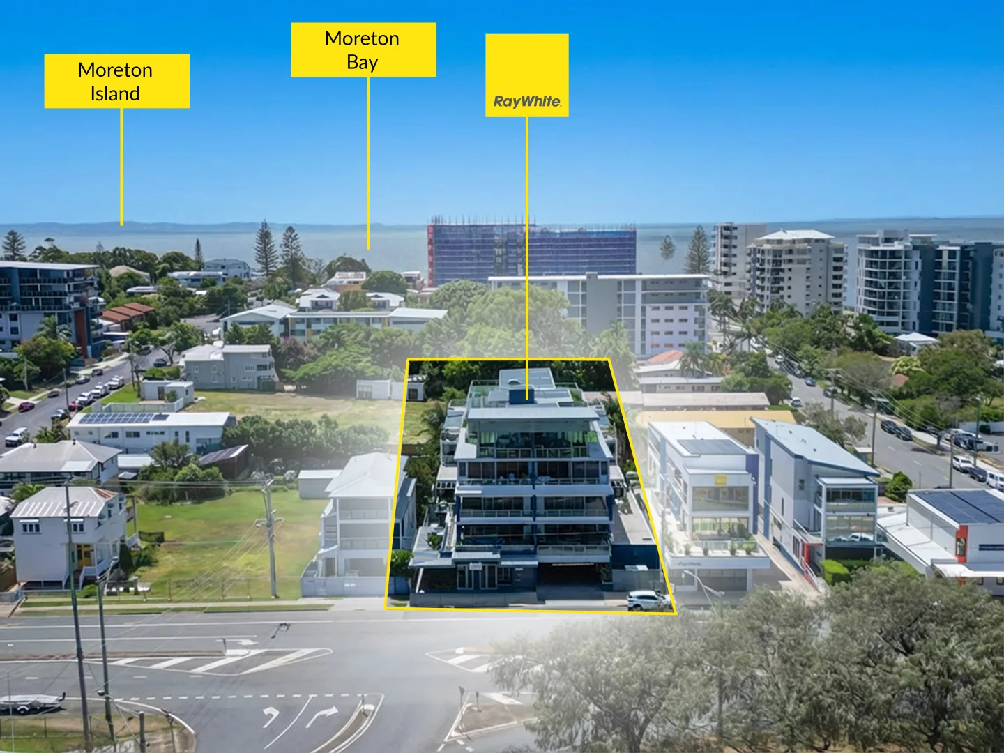 Additional image 4 of 10/56 Oxley Avenue, Woody Point QLD 4019