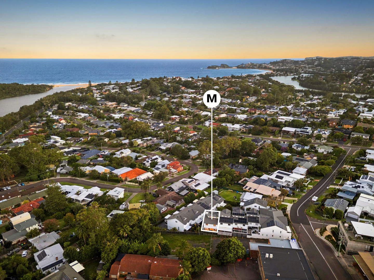 Additional image 12 of 8/6 Ghersi Avenue, Wamberal NSW 2260