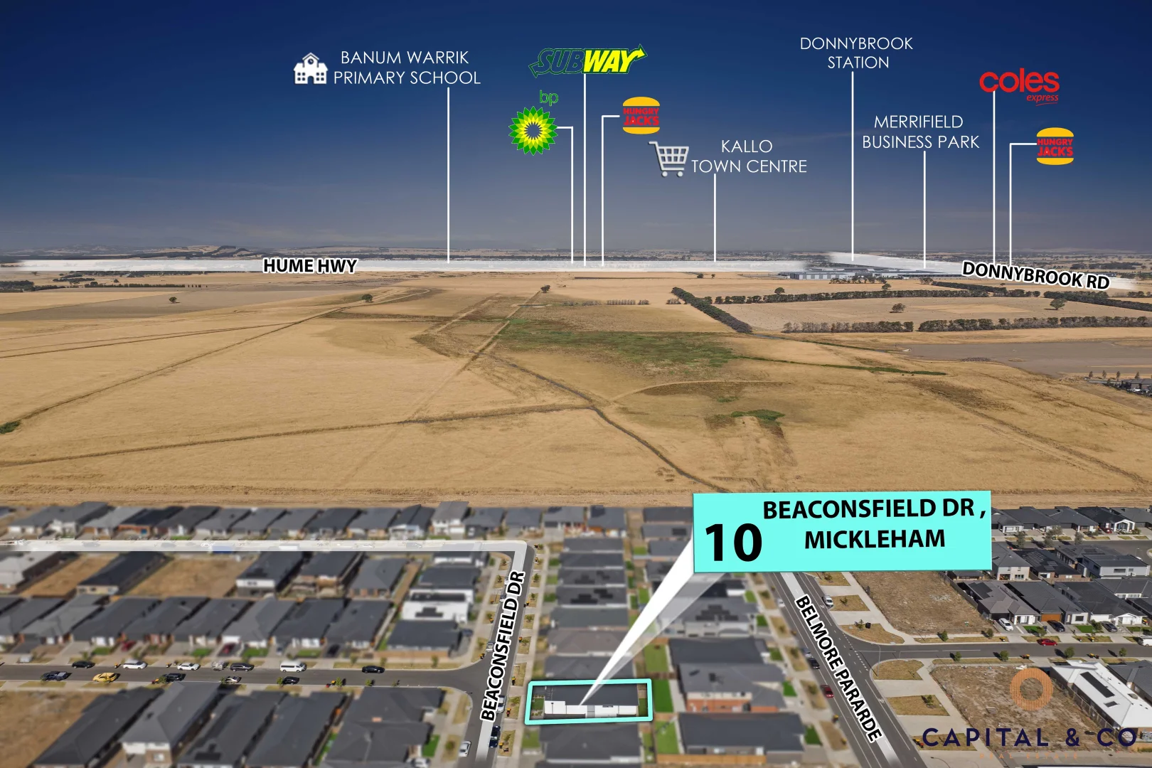 Additional image 26 of 10 Beaconsfield Drive, Mickleham VIC 3064