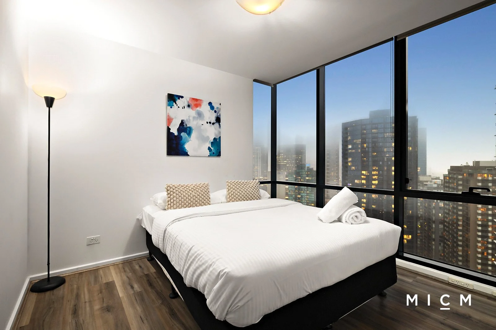 Additional image 6 of 4000/241 City Road, Southbank VIC 3006