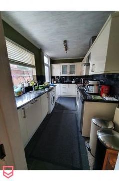 Hopefield Road, Leicester, Leicestershire LE3