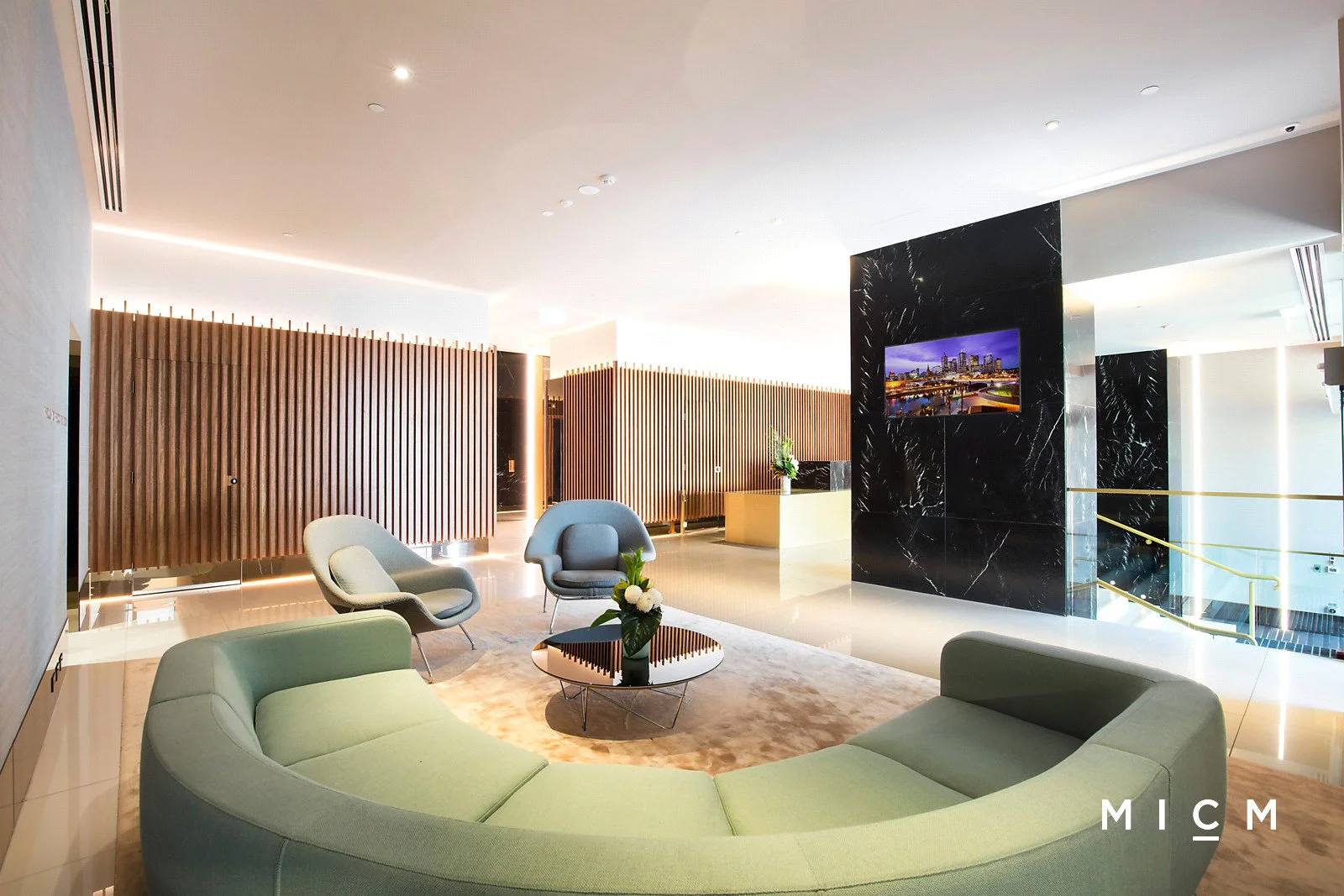 Additional image 11 of 1510/1 Balston Street, Southbank VIC 3006