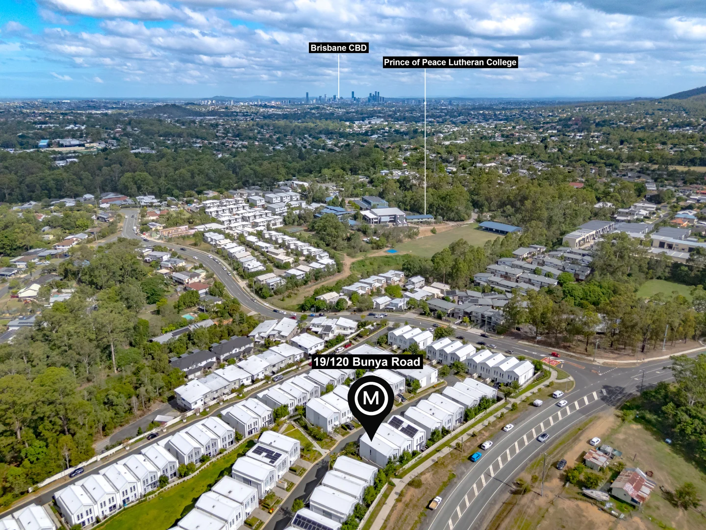 Additional image 21 of 19/120 Bunya Road, Everton Hills QLD 4053