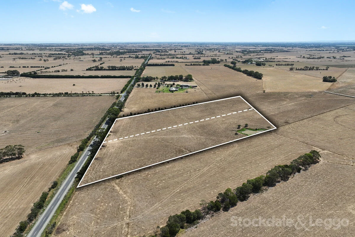 Additional image 3 of 185 Thwaites Road, Yannathan VIC 3981