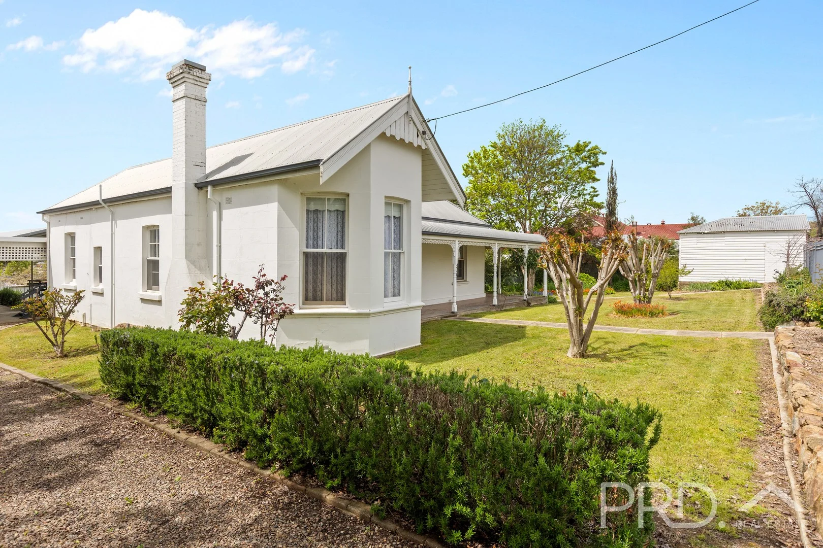 48 Simpson Street, Tumut NSW 2720