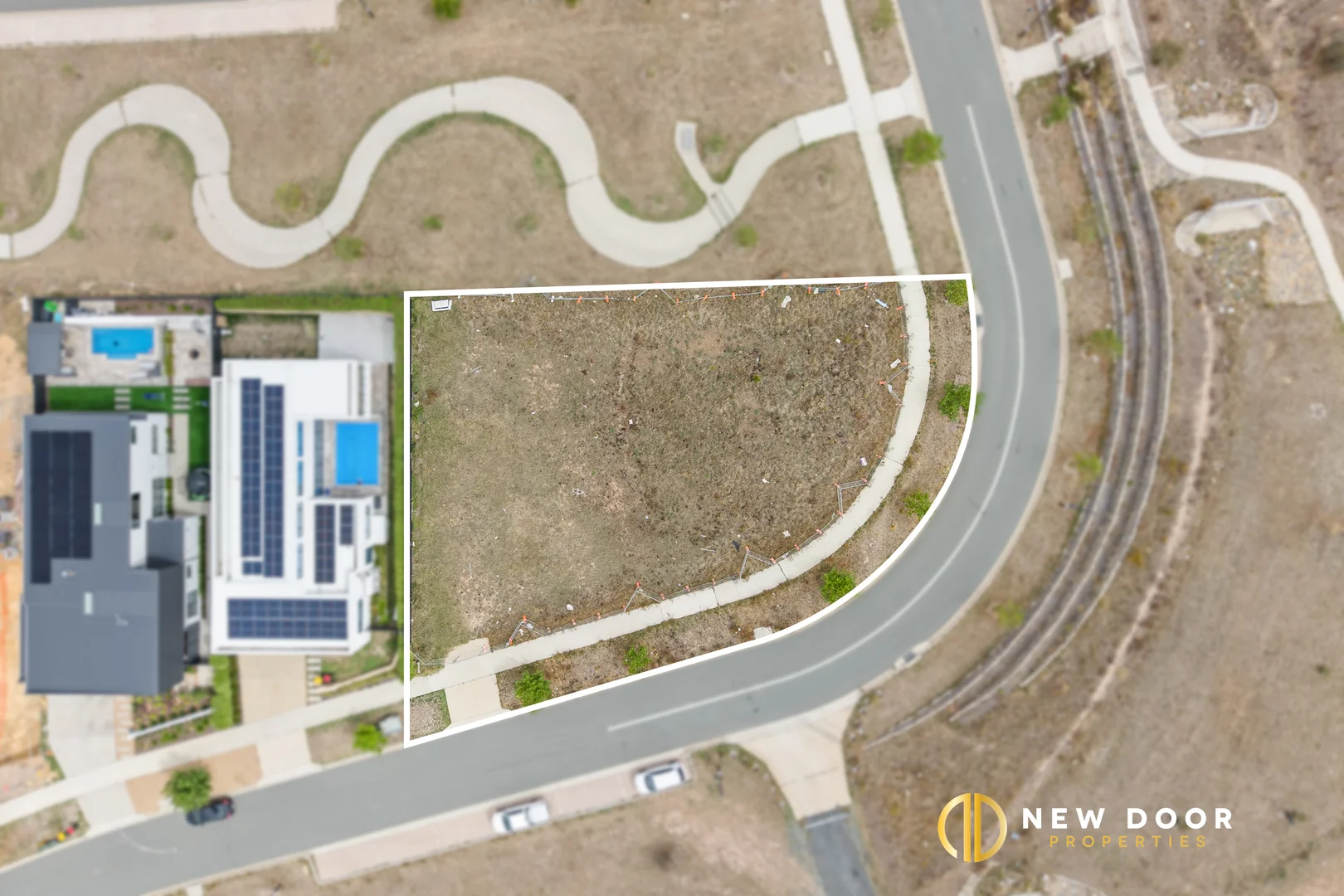 Additional image 10 of 66 Harry Seidler Crescent, Taylor ACT 2913