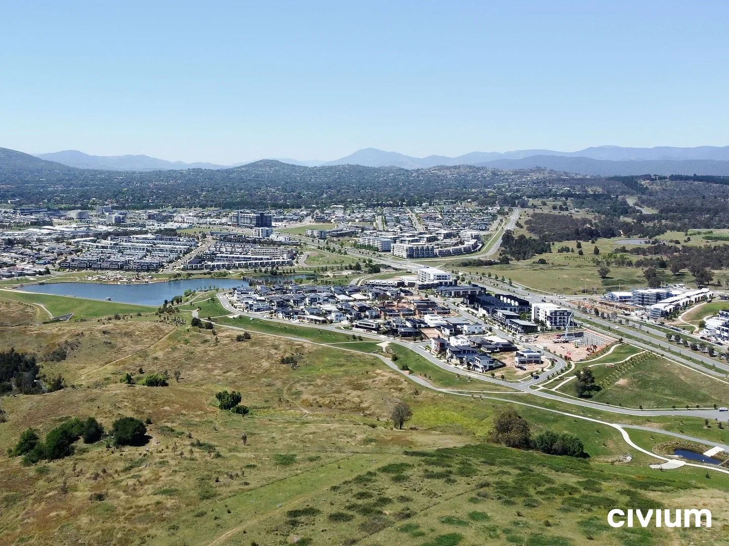 Additional image 3 of 69/209 John Gorton Drive, Wright ACT 2611