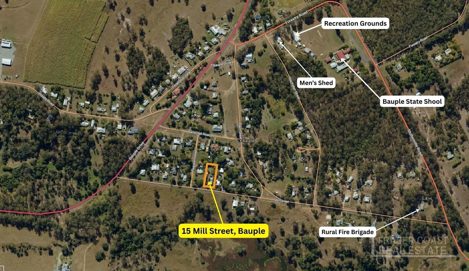 Additional image 33 of 15 Mill Street, Bauple QLD 4650