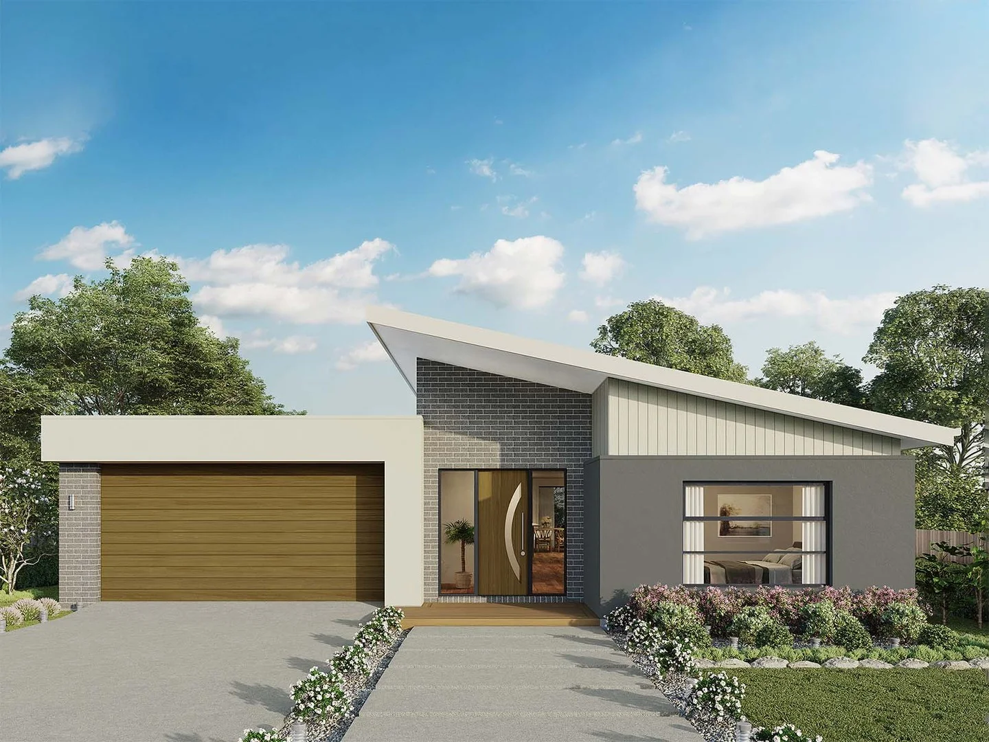 Lot 7008 Heysen Rise, Warragul VIC 3820
