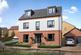 The Dunnerton - Plot 204 at Chaulden Meadows, Chaulden Meadows, Long Chaulden HP1