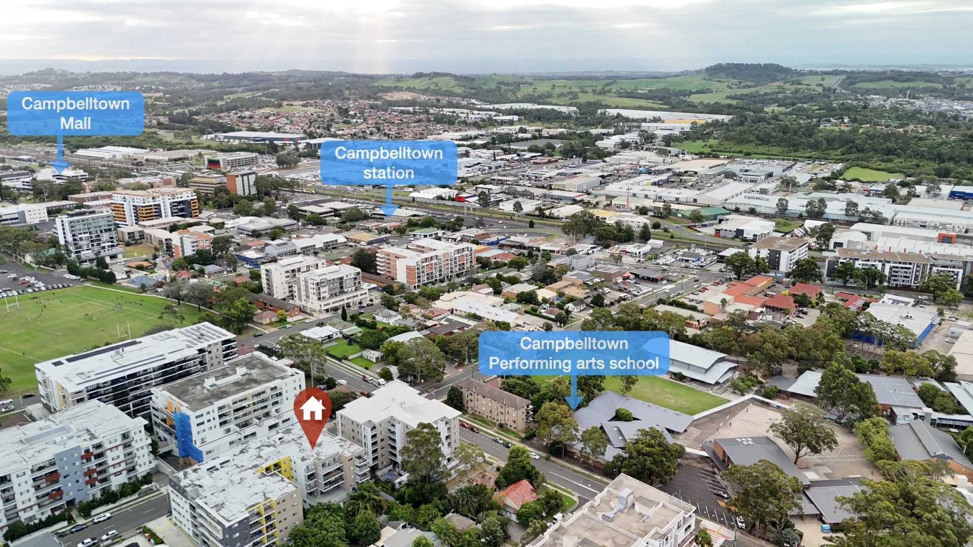 Additional image 7 of 4/2-10 Tyler Street, Campbelltown NSW 2560