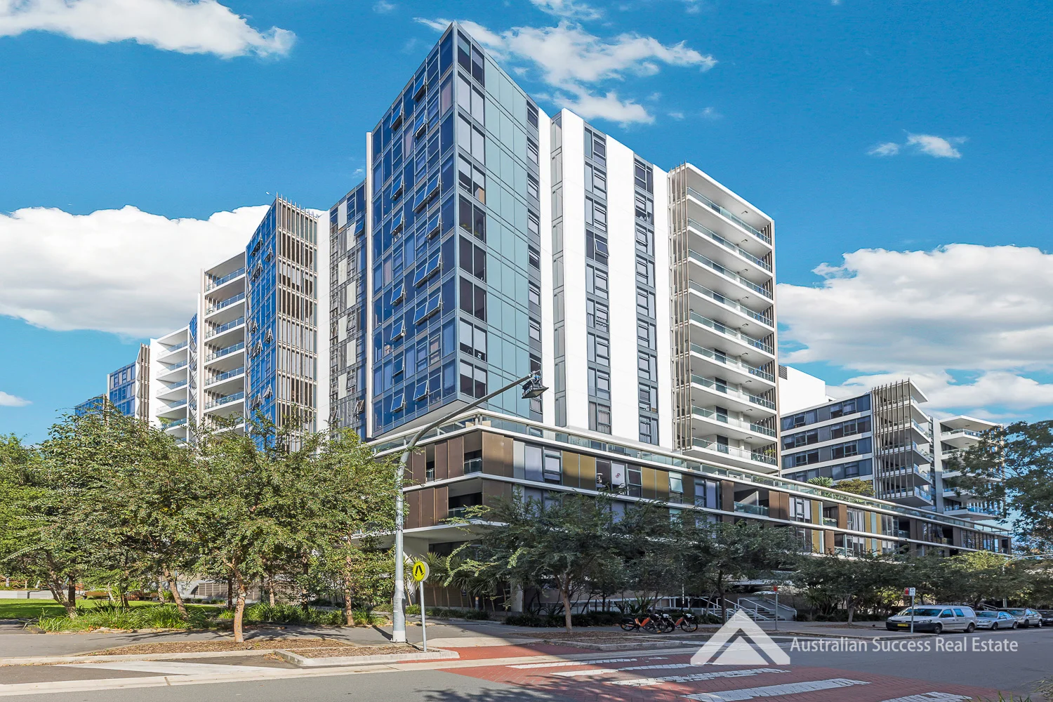 360/61 Church Avenue, Mascot NSW 2020