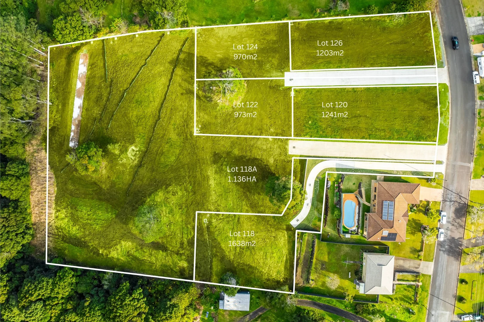 Additional image 4 of 124 Invercauld Road, Goonellabah NSW 2480