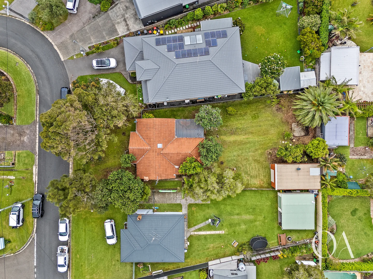 Additional image 8 of 4 Somerville Street, Bulli NSW 2516