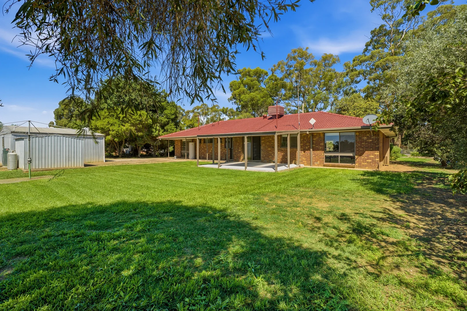 Additional image 12 of 28 Meteorite Street, Murchison VIC 3610