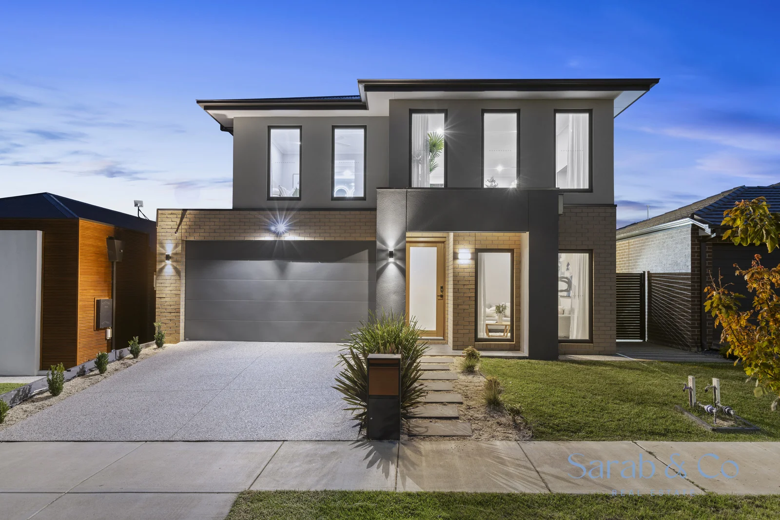 70 Inglenook Circuit, Armstrong Creek VIC 3217