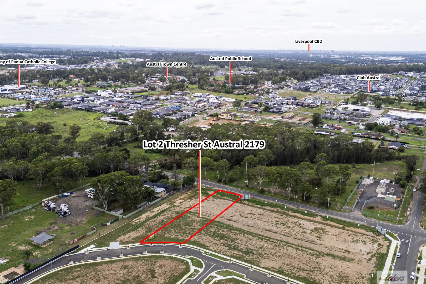 Additional image 3 of 2 Thresher Crescent, Austral NSW 2179