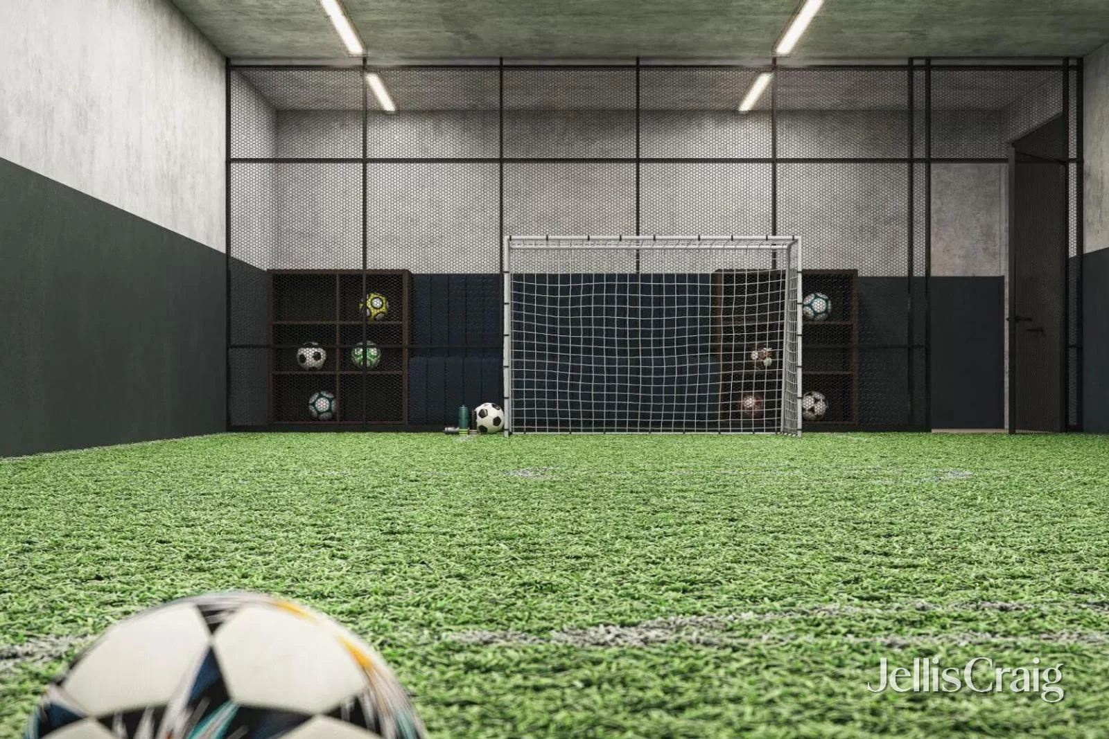 Additional image 25 of 120/45 Linden Avenue, Ivanhoe VIC 3079