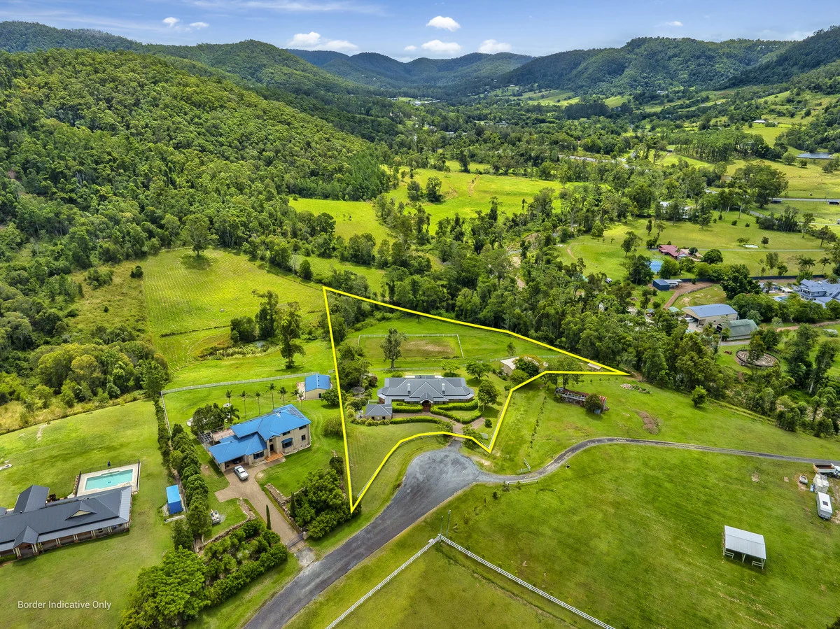 Additional image 24 of 137 Gladrose Crescent, Wongawallan QLD 4210