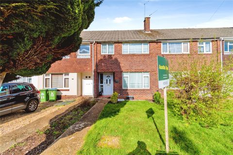 Claudeen Close, Southampton, Hampshire SO18