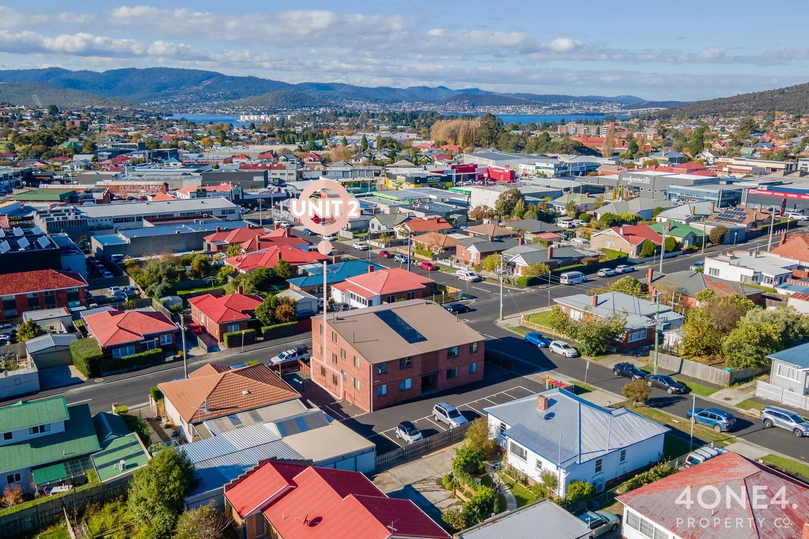 Additional image 31 of 2/10 Charles Street, Moonah TAS 7009