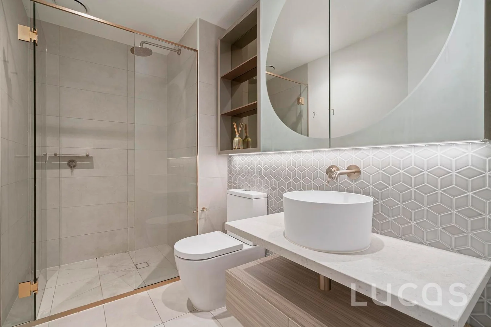 Additional image 8 of 909/320 Plummer Street, Port Melbourne VIC 3207