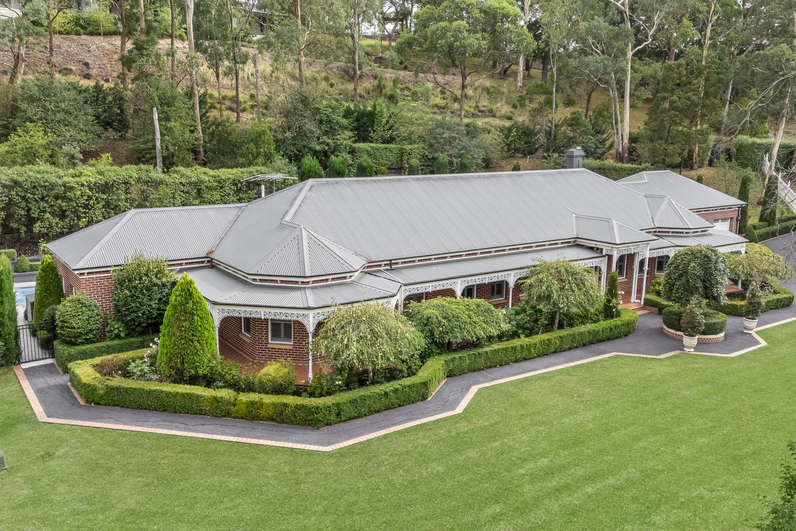 110-114 Hall Road, Warrandyte South VIC 3134