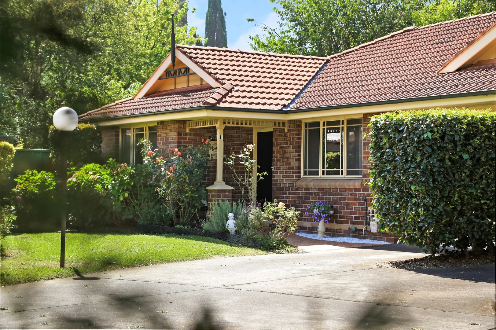 11/2-4 Carrington St, Bowral NSW 2576