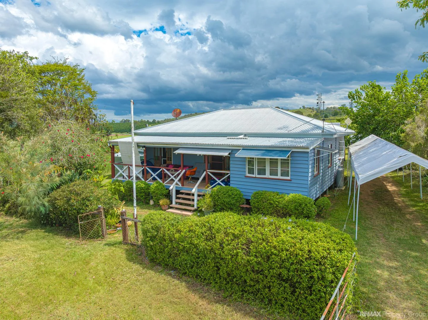 Additional image 6 of 176 GOOMONG ROAD, Kandanga QLD 4570