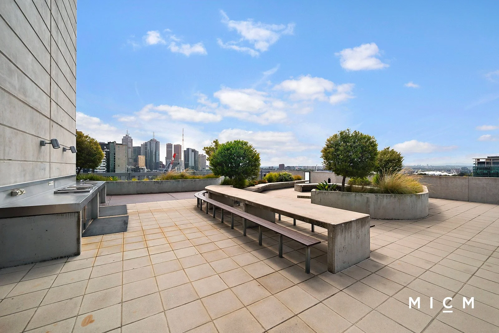 Additional image 20 of 1210/152 Sturt Street, Southbank VIC 3006