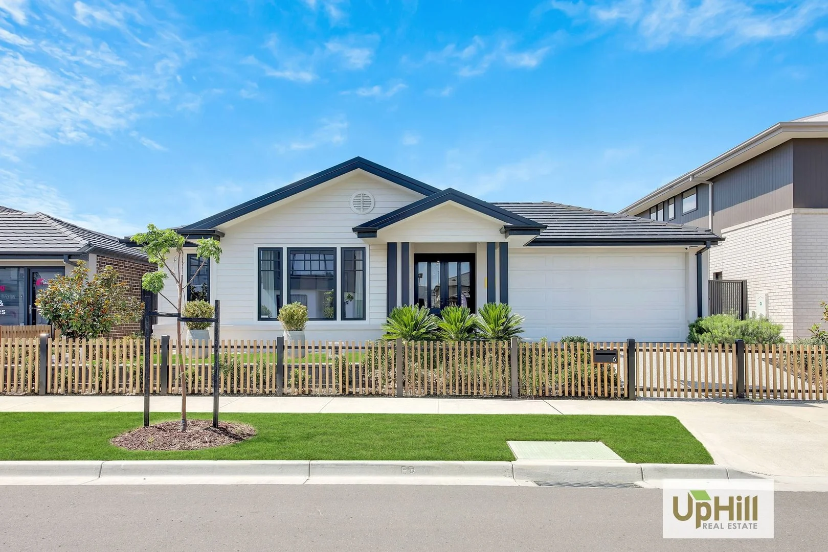 6 Babcock Street, Clyde North VIC 3978