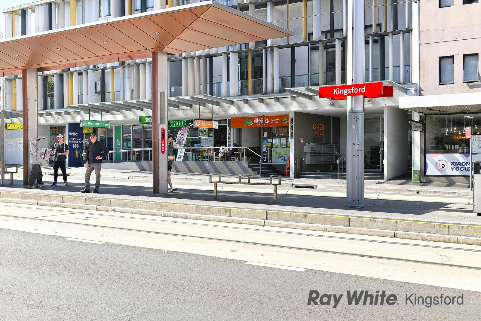 Additional image 10 of 510/438-448 Anzac Parade, Kingsford NSW 2032