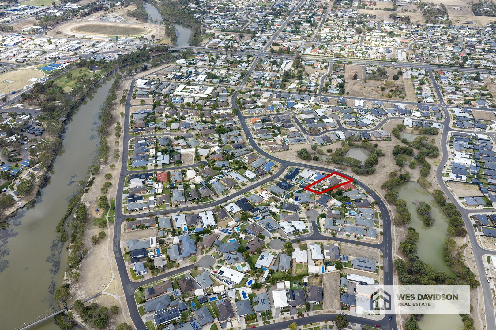 Additional image 23 of 36 McTavish Boulevard, Horsham VIC 3400