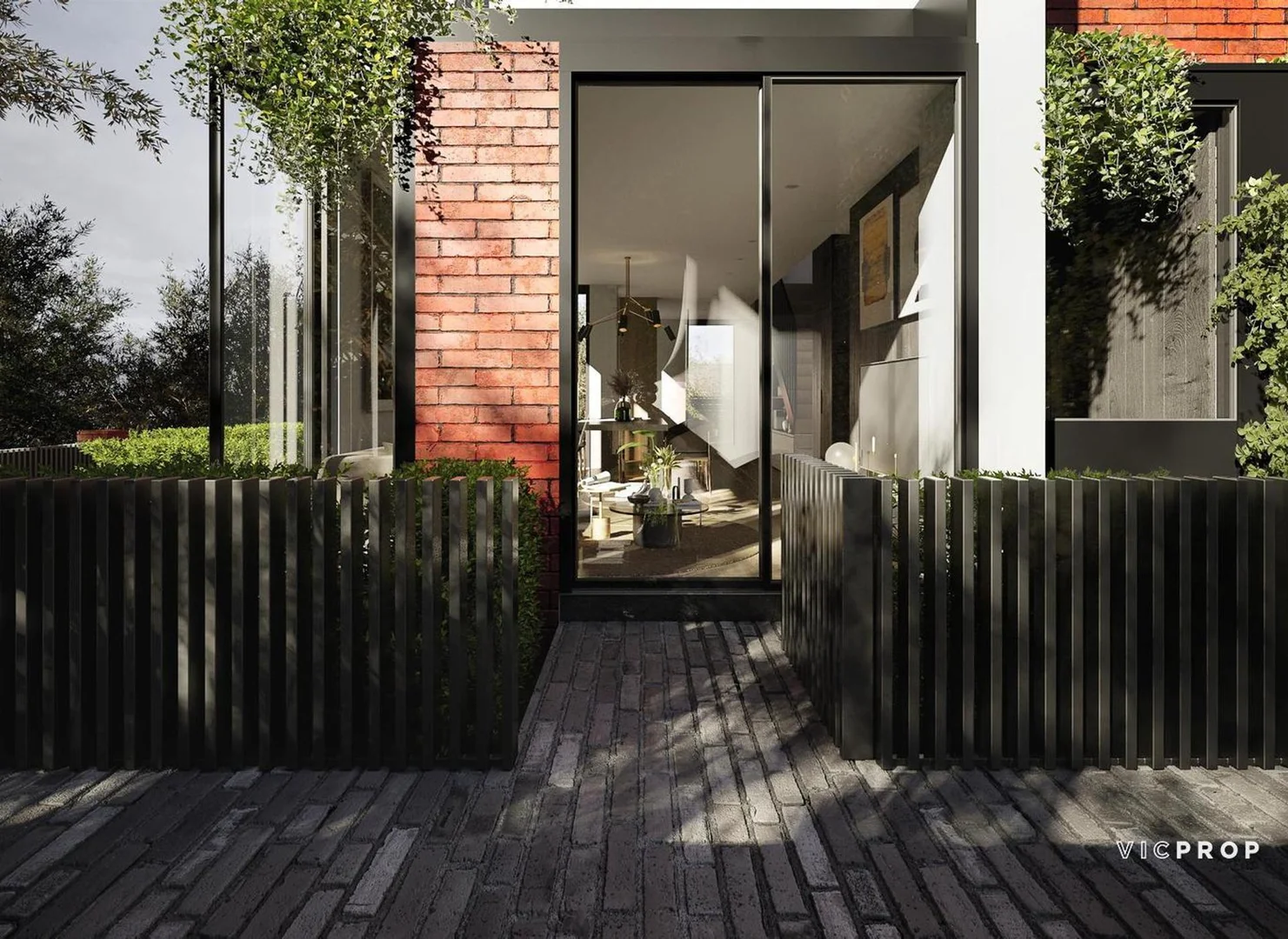 Additional image 3 of 2,3,4,5,6/8 Garth Street, Ivanhoe VIC 3079