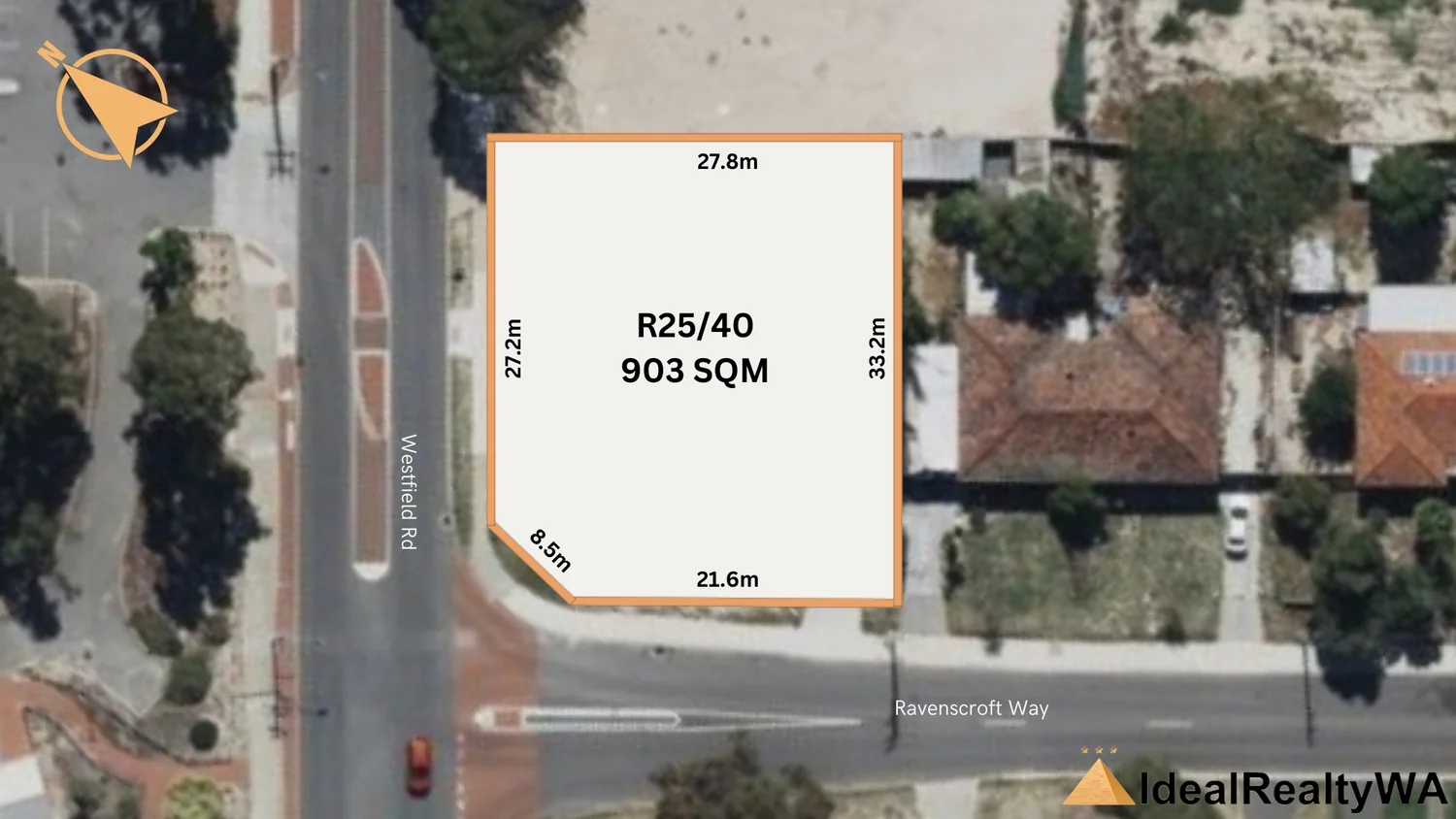 2 Ravenscroft Way, Kelmscott WA 6111