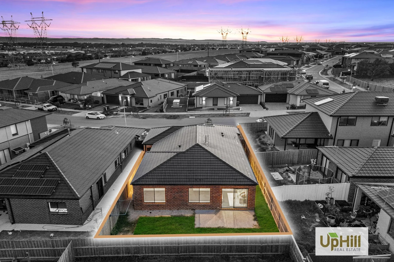 Additional image 21 of 12 Segur Road, Clyde North VIC 3978