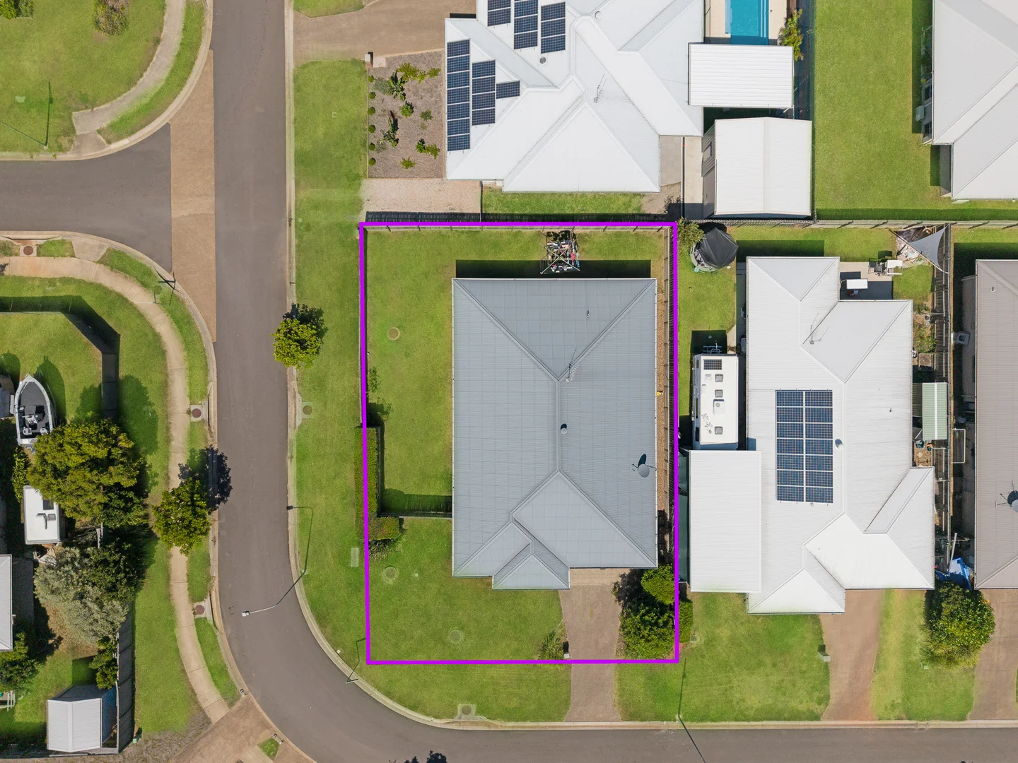 Additional image 16 of 11 Poole Road, Urraween QLD 4655