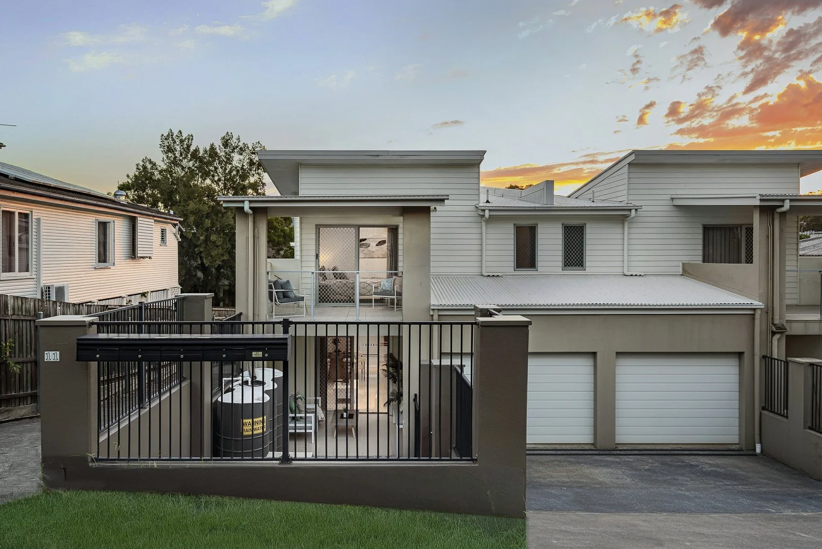 2/11 Rise Street, Mount Gravatt East QLD 4122