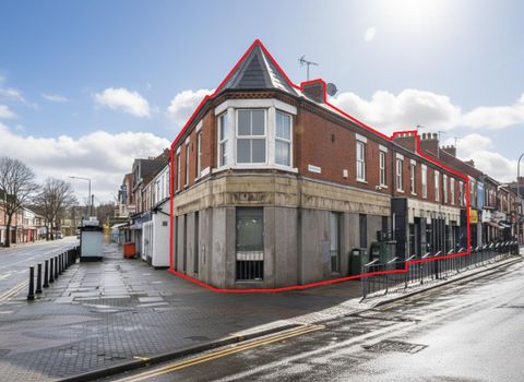 Melton Road, Belgrave, Leicester LE4, Detached house to rent