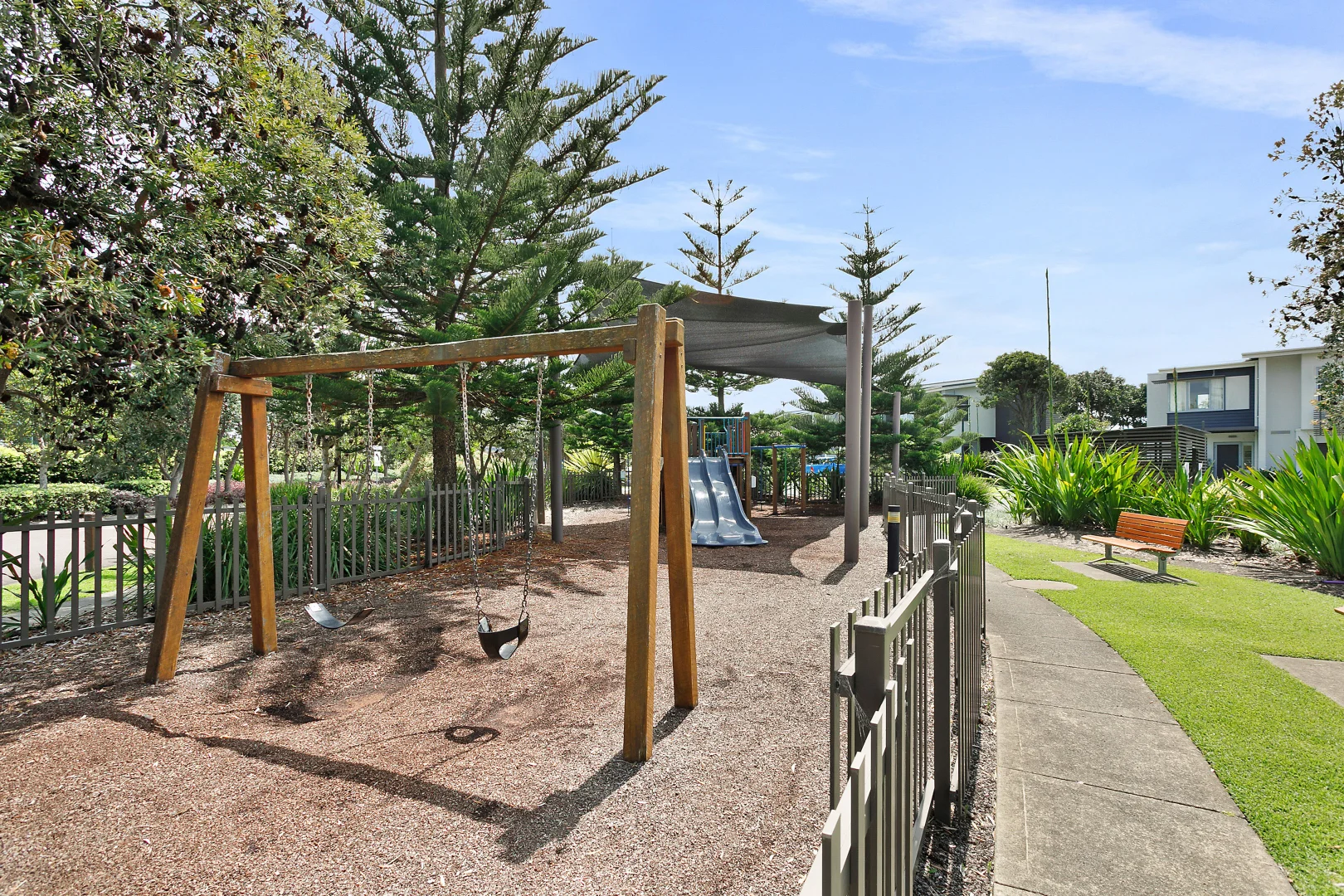 Additional image 16 of 805/3 Turnberry Avenue, Magenta NSW 2261