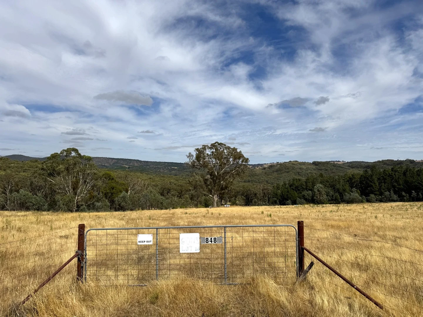 848 Kentucky Road, Neville NSW 2799