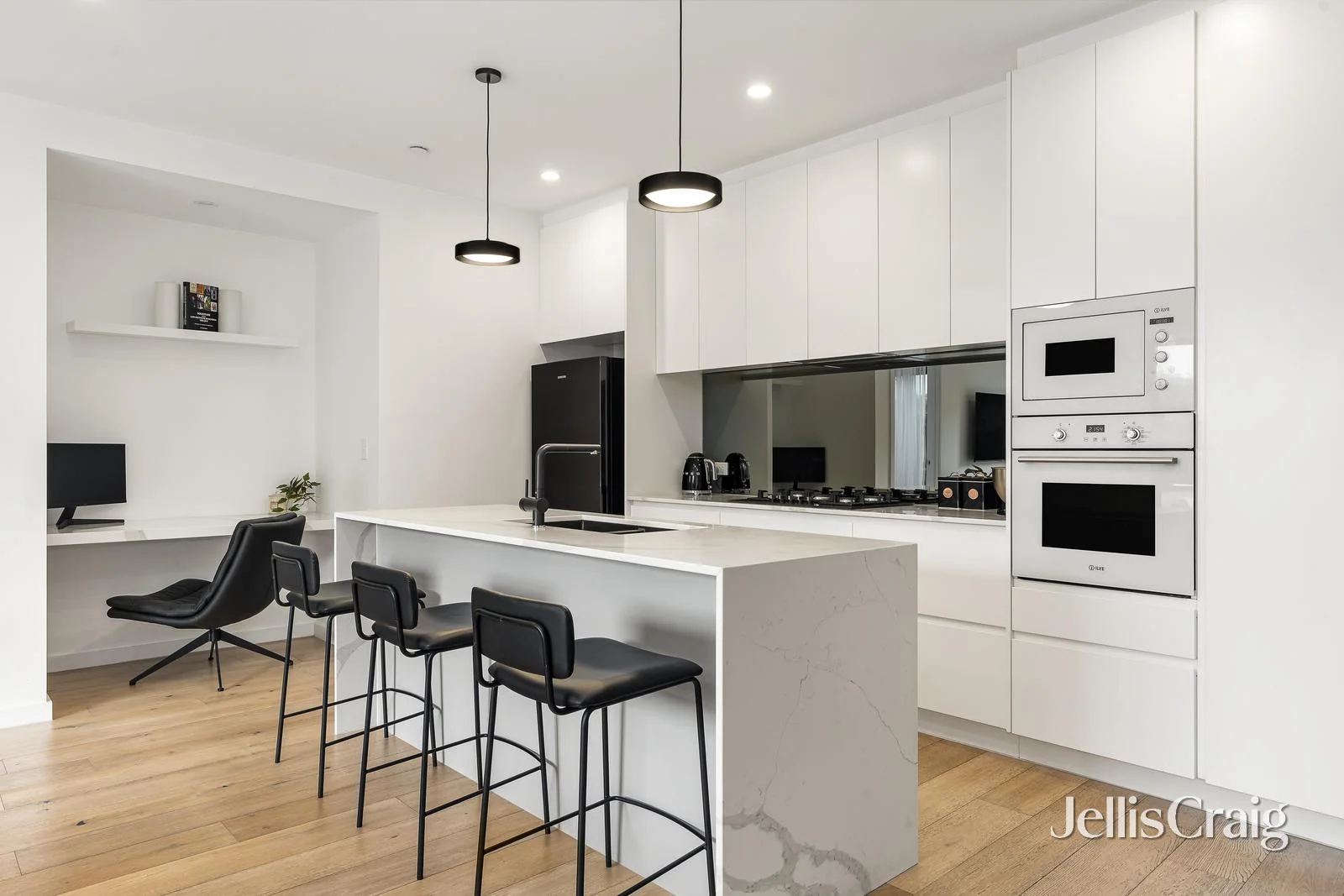 Additional image 4 of 203/4 Littlewood Street, Hampton VIC 3188