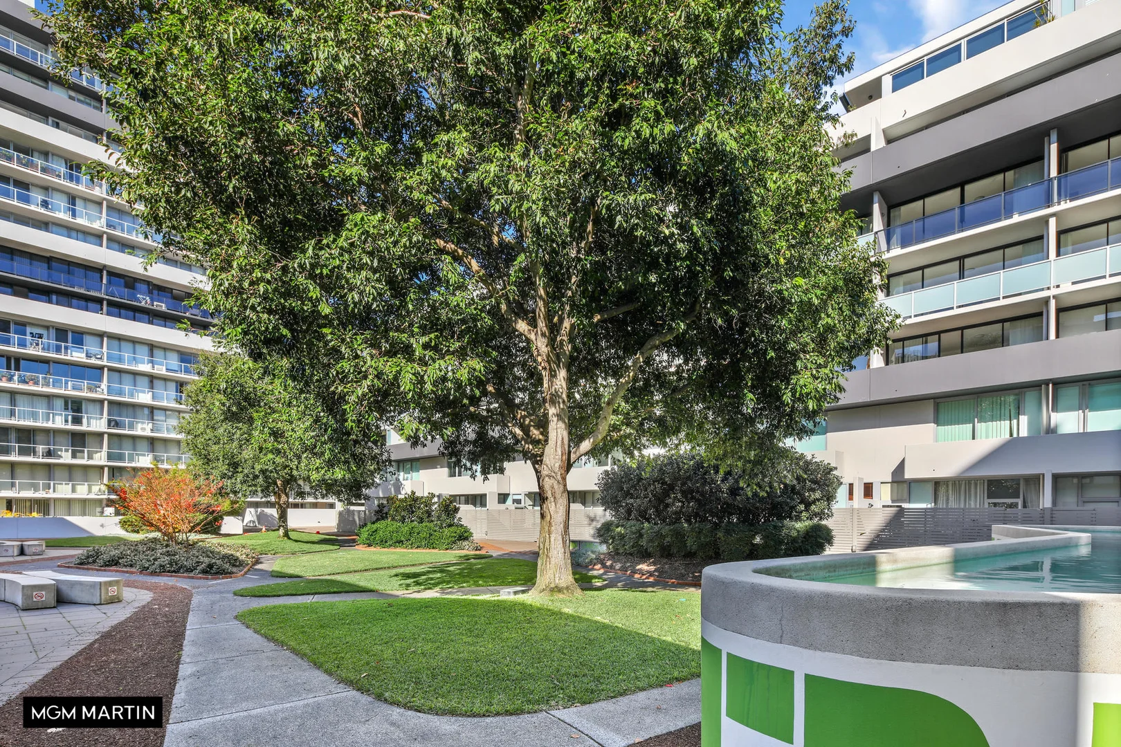 Additional image 8 of 63/2 Hutchinson Walk, Zetland NSW 2017