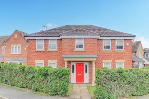 Billesdon Close, Leicester LE3